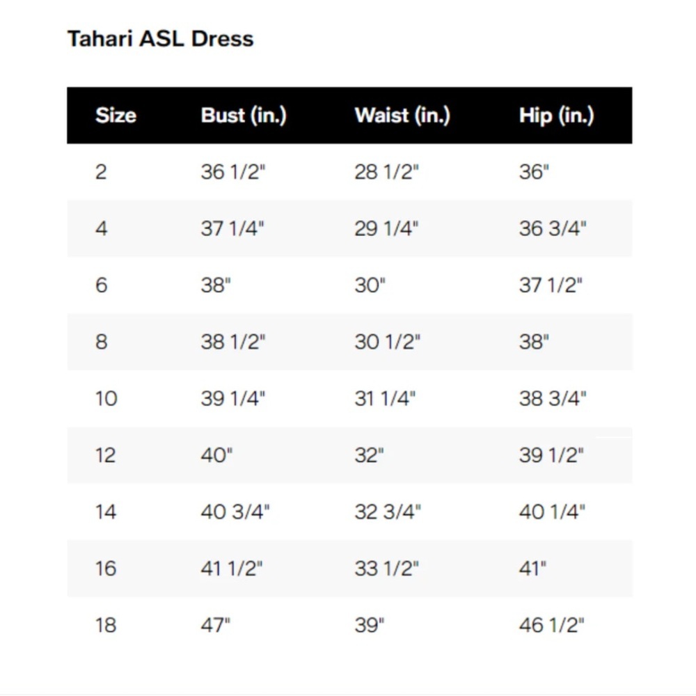 TAHARI ASL Women's Draped Back Metallic Cocktail
Dress - Picture 5 of 5
